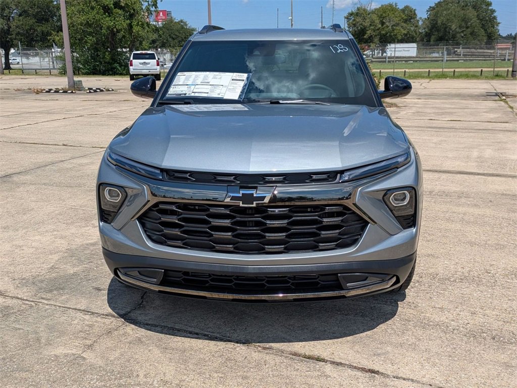 New 2026 Chevrolet TrailBlazer ACTIV image 2