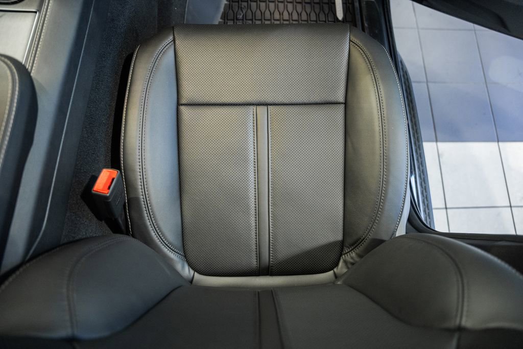 New 2026 Jeep Grand Wagoneer L 4WD image 35