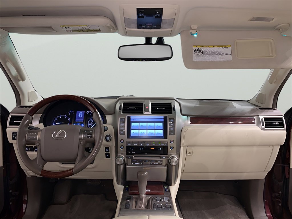 Used 2013 Lexus GX 460 Premium image 12
