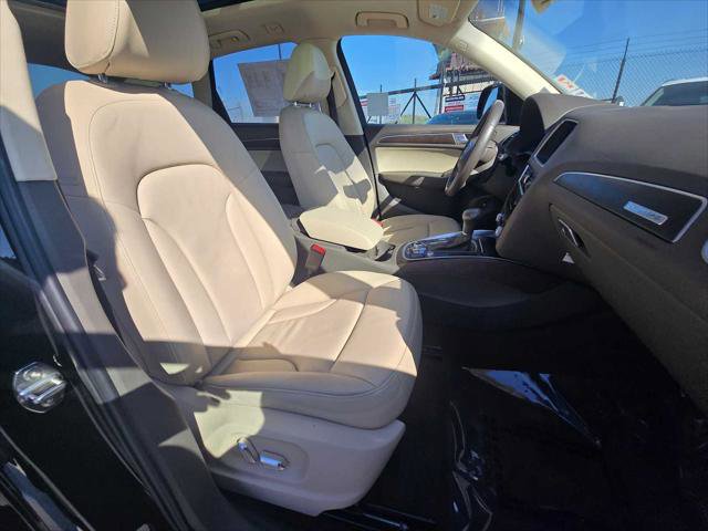 Used 2017 Audi Q5 2.0T Premium image 11