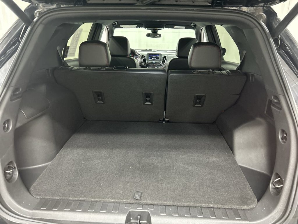 Certified 2023 Chevrolet Equinox RS AWD/4WD image 21