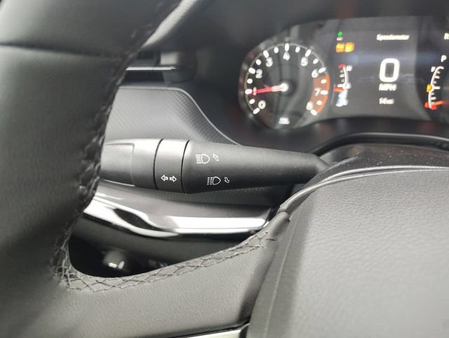 New 2026 Jeep Compass Latitude AWD/4WD image 17
