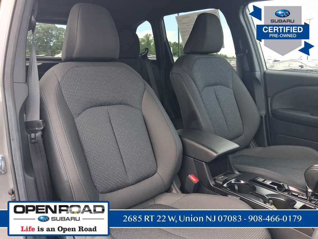 Certified 2026 Subaru Forester Premium AWD/4WD image 46