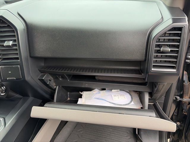 Used 2018 Ford F150 XL w/ Equipment Group 101A Mid image 24