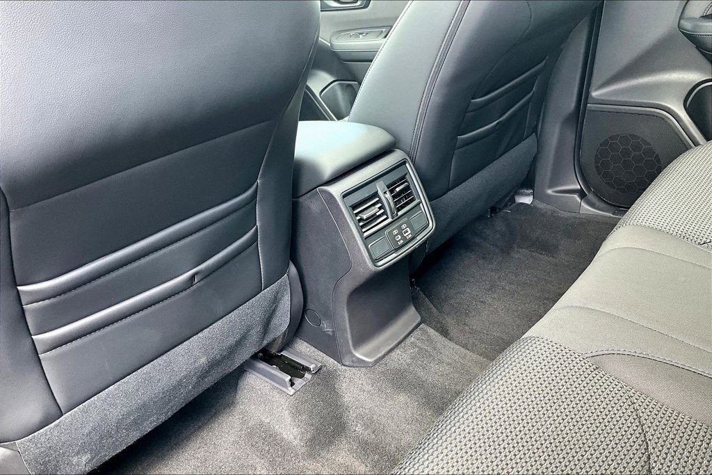 Certified 2026 Subaru Forester Premium AWD/4WD image 10