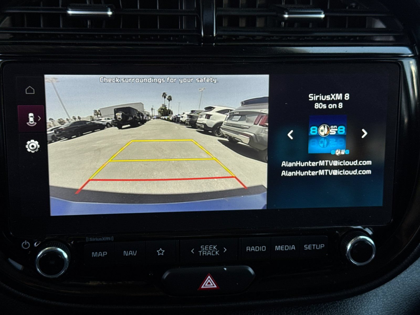 Certified 2023 Kia Soul GT-Line FWD image 19