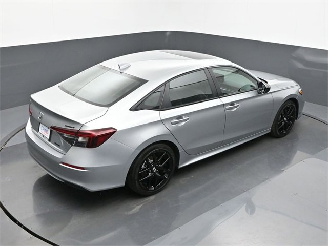 Used 2026 Honda Civic Sport image 17
