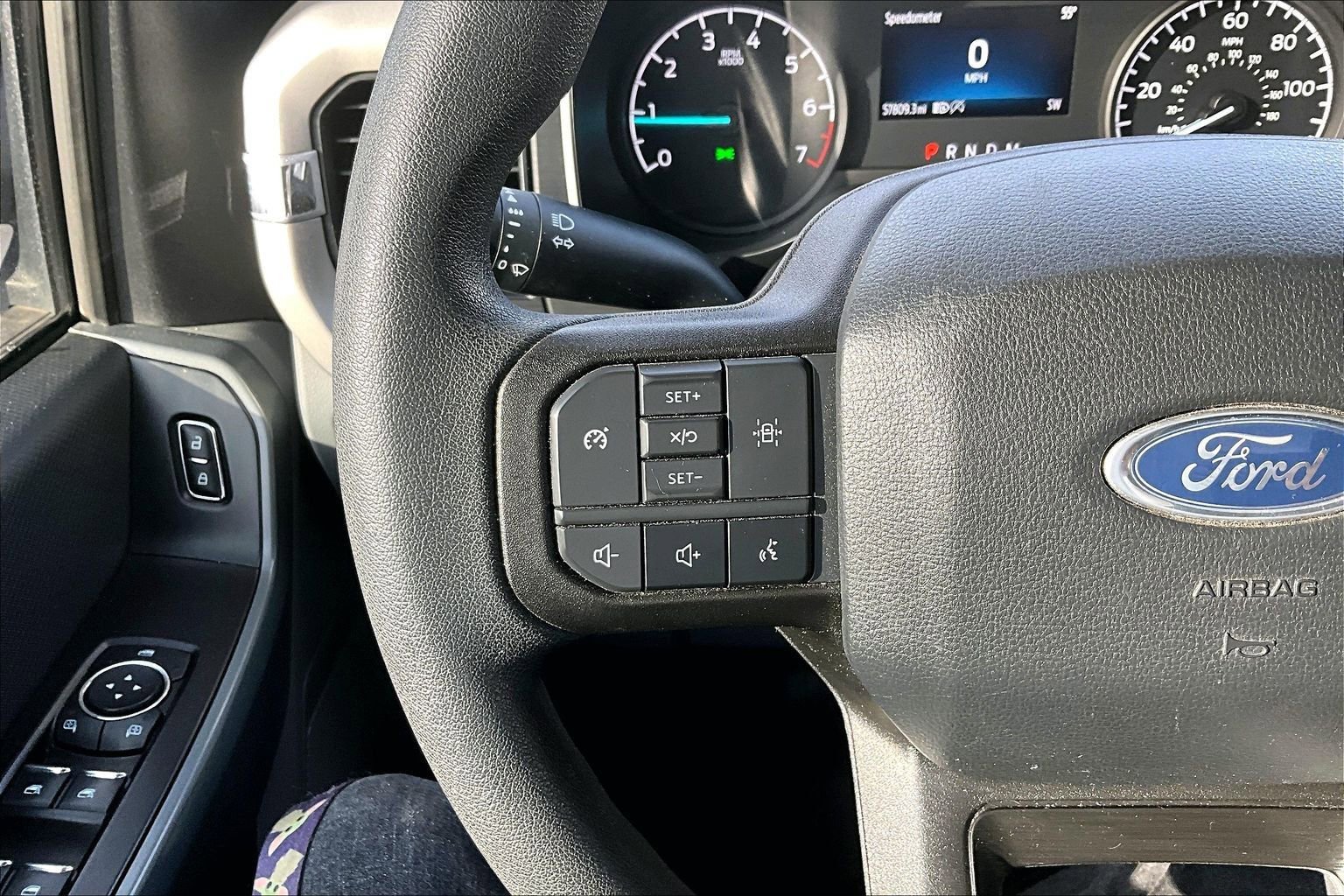 Used 2023 Ford F150 XLT image 12