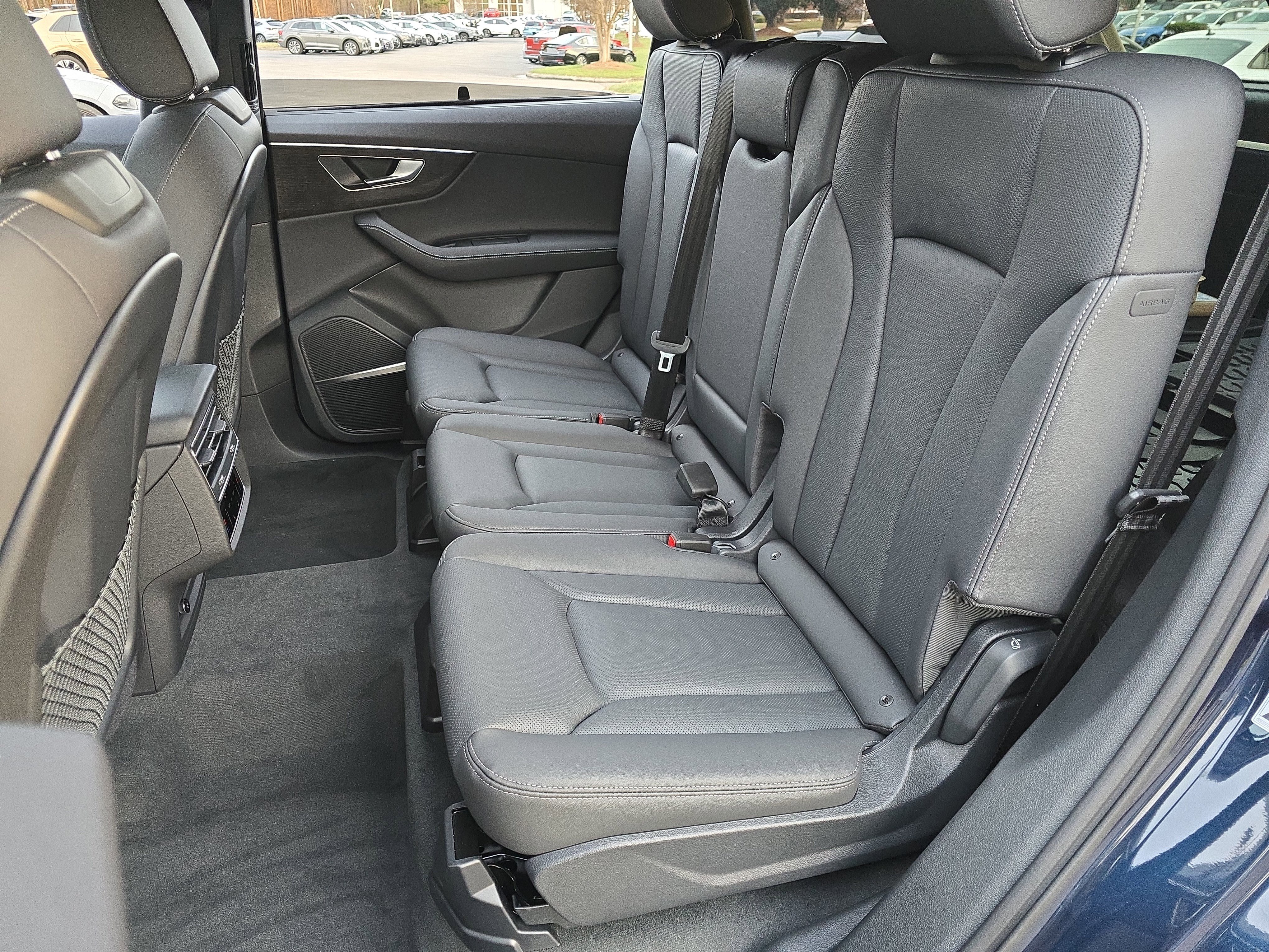 New 2026 Audi Q7 3.0T Premium Plus image 17