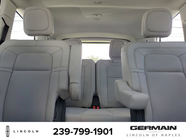 New 2025 Lincoln Aviator Reserve image 29