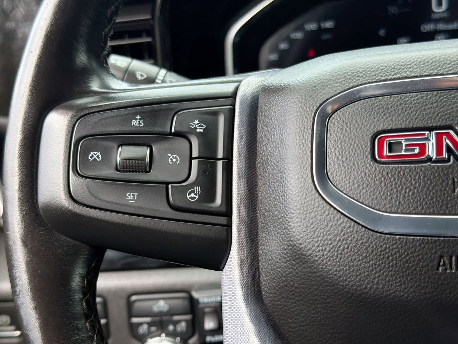 Used 2022 GMC Sierra 1500 Elevation AWD/4WD image 24