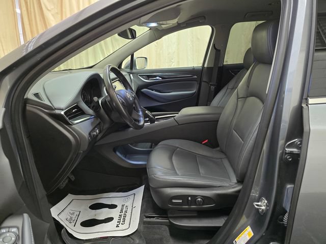 Used 2019 Buick Enclave Essence w/ Trailering Package, 5000 lbs. AWD/4WD image 15