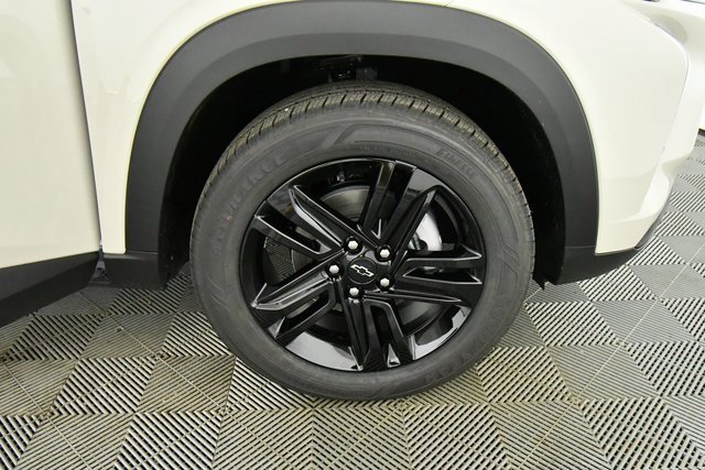 New 2026 Chevrolet Trax ACTIV w/ Driver Confidence Package image 17