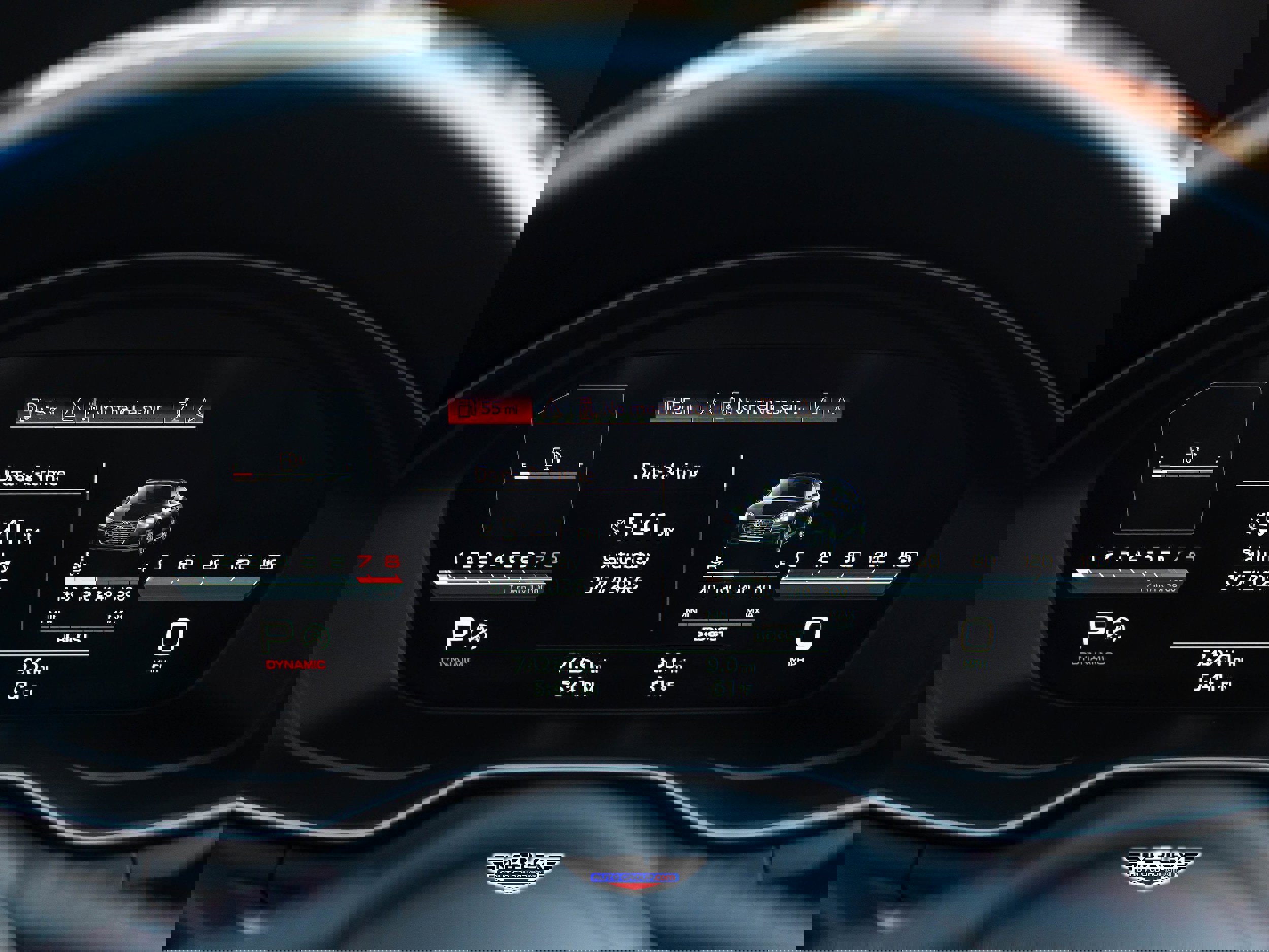 Used 2020 Audi S5 Premium Plus AWD/4WD image 31