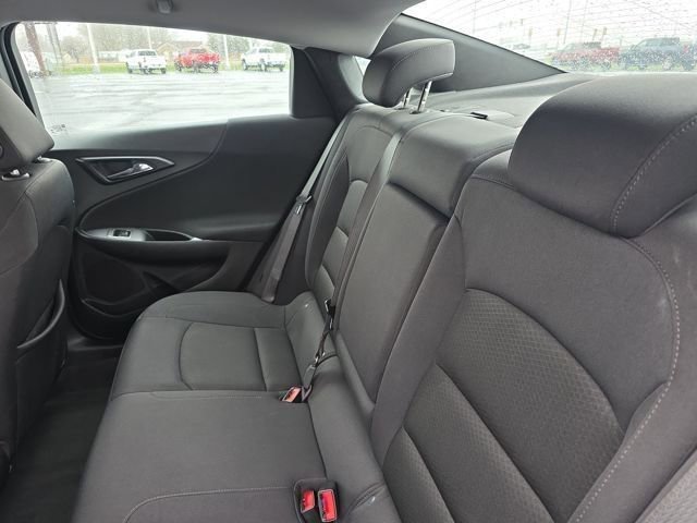 Used 2024 Chevrolet Malibu LT FWD image 18