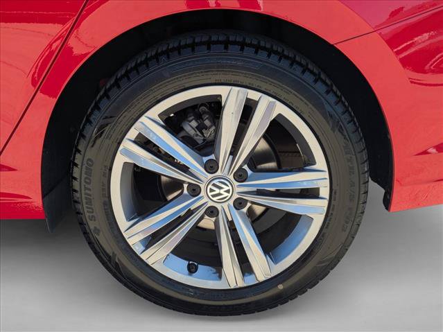 Used 2019 Volkswagen Jetta R-Line FWD image 24