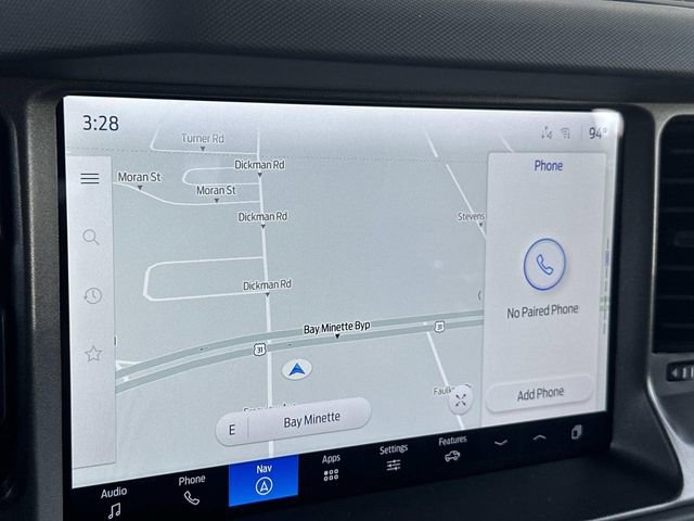 New 2025 Ford Bronco Badlands image 33