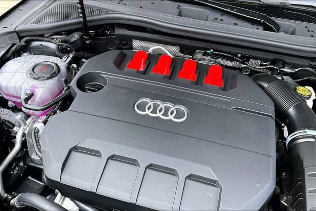 New 2026 Audi S3 Premium AWD/4WD image 34