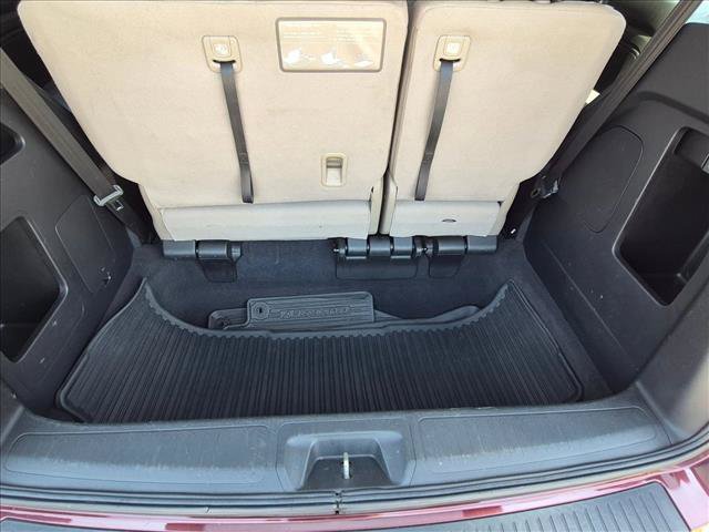 Certified 2019 Honda Odyssey EX-L image 6