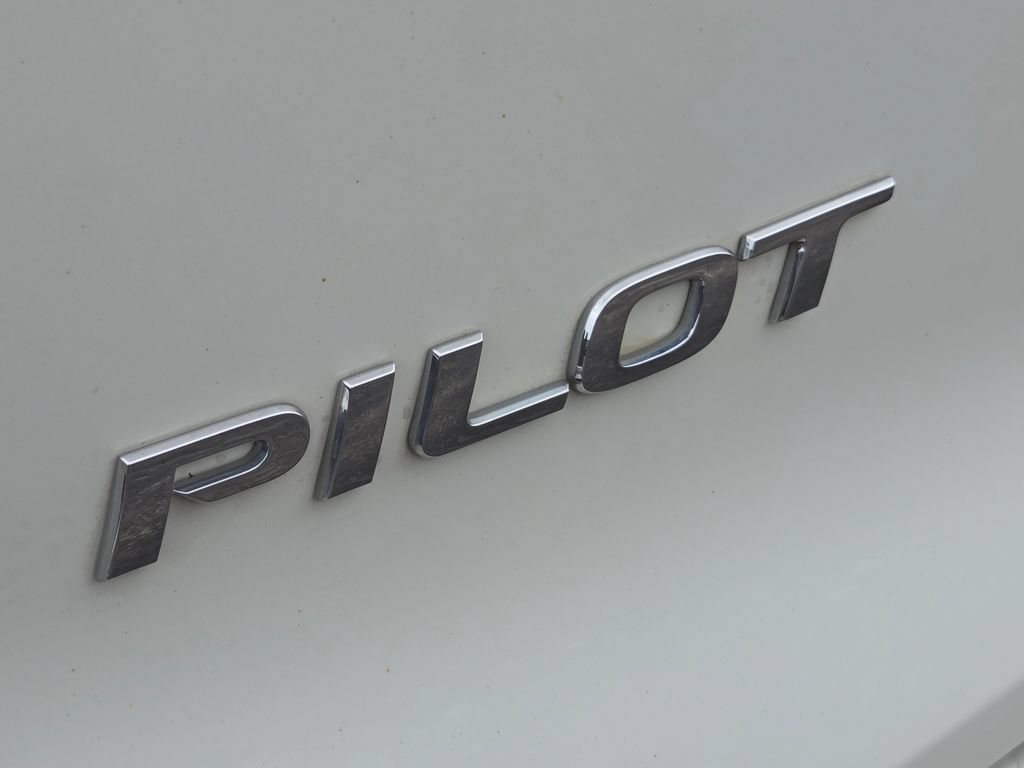 Certified 2017 Honda Pilot EX-L image 17