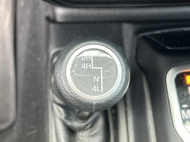 Used 2020 Jeep Wrangler Unlimited Sport image 28