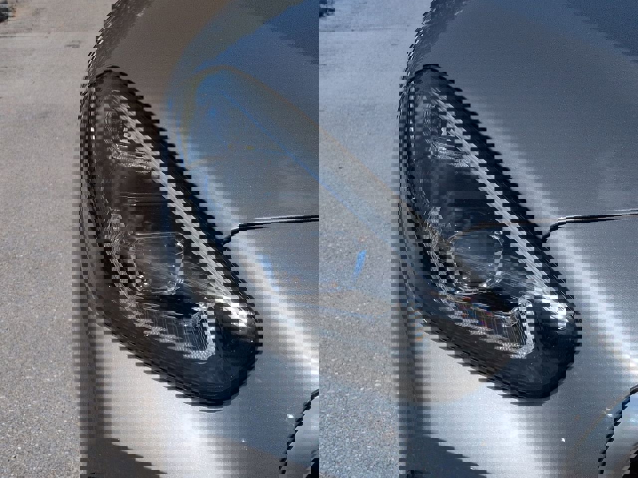 Used 2026 BMW Z4 sDrive30i image 10