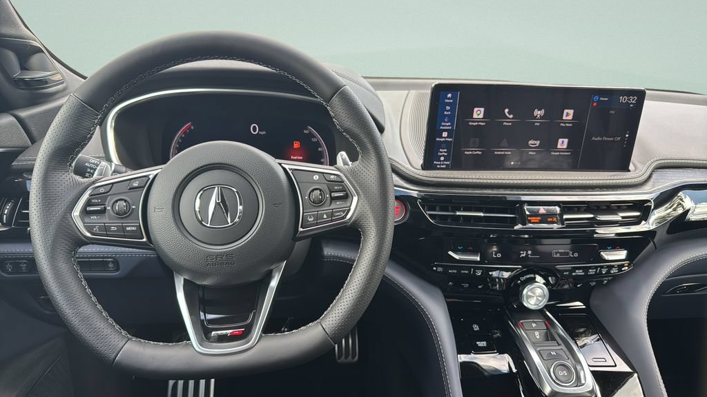New 2026 Acura MDX Type S w/ Advance Package AWD/4WD image 13
