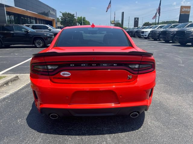 Used 2022 Dodge Charger Scat Pack RWD image 23