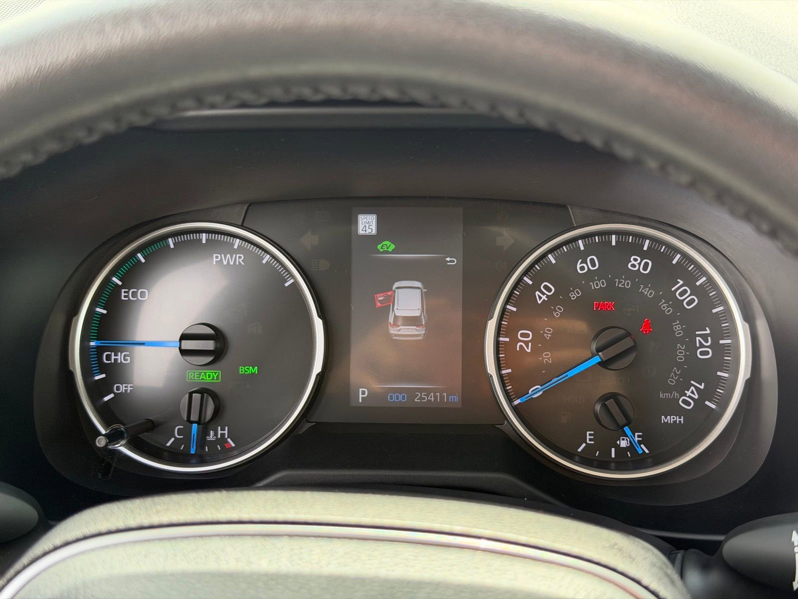 Used 2022 Toyota RAV4 XLE w/ Convenience Package image 19