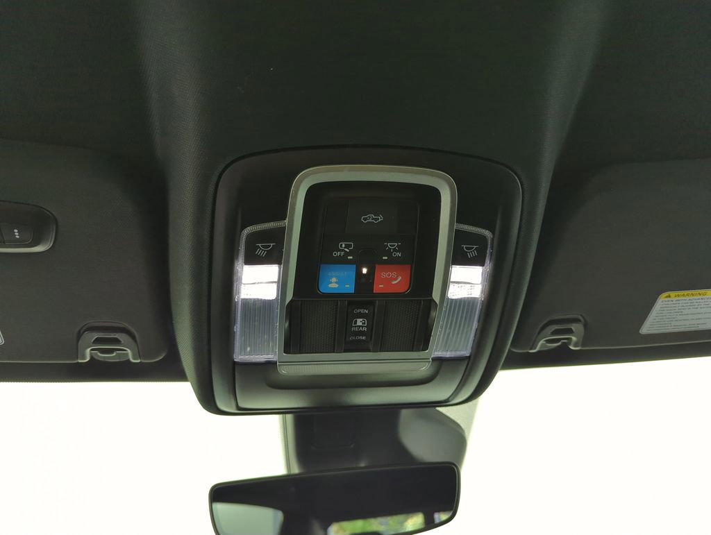 Used 2025 RAM 1500 Big Horn image 26