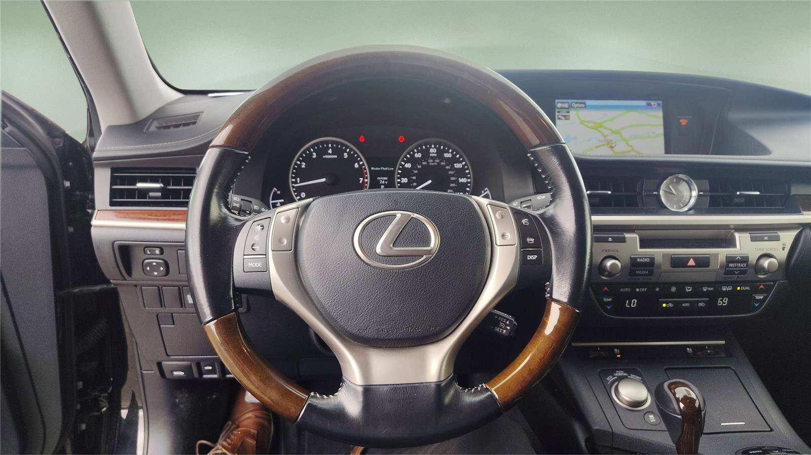 Used 2015 Lexus ES 350 image 13