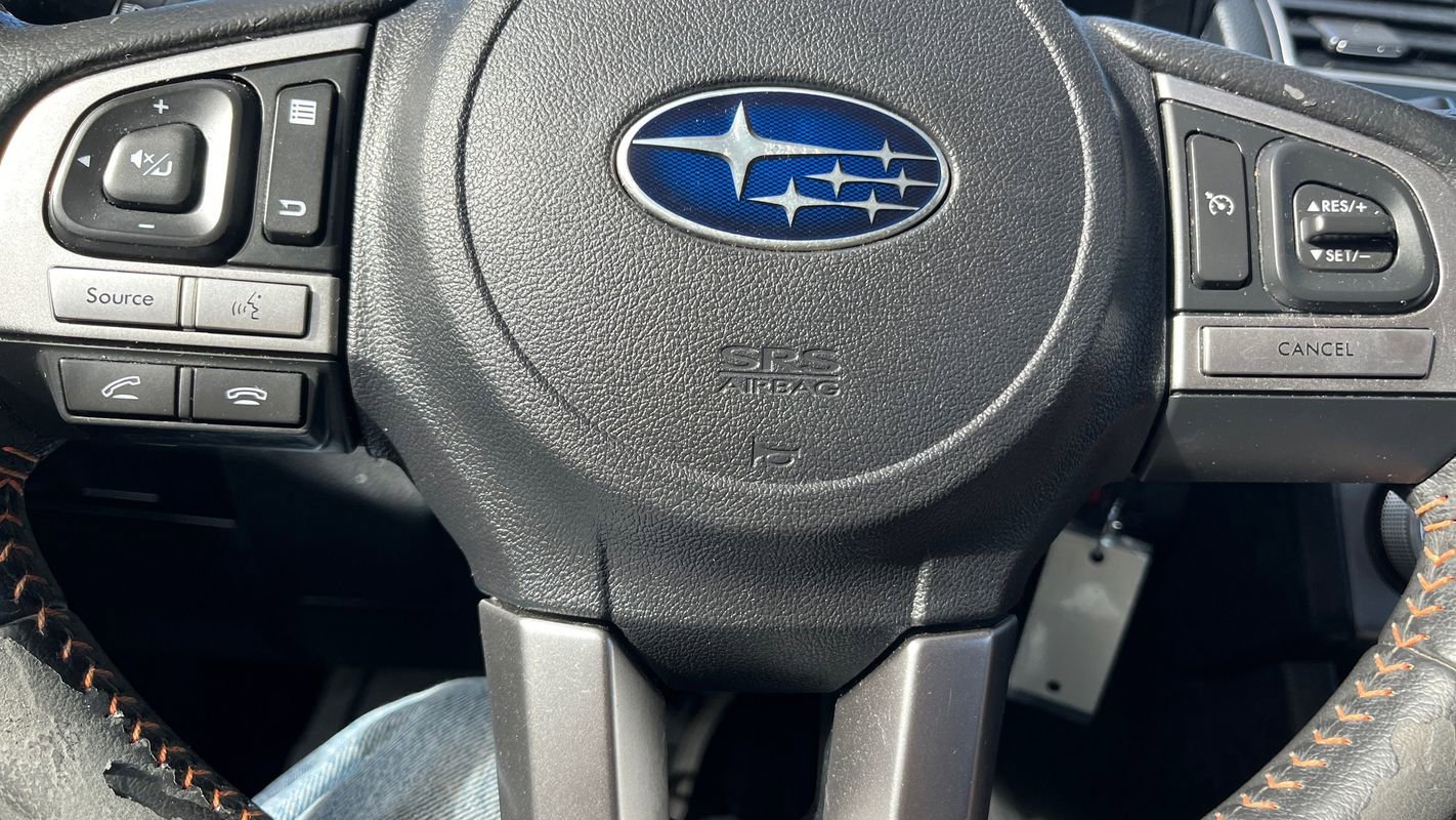 Used 2017 Subaru Crosstrek 2.0i Premium image 15