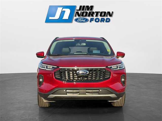 New 2026 Ford Escape Platinum w/ Premium Technology Package image 8