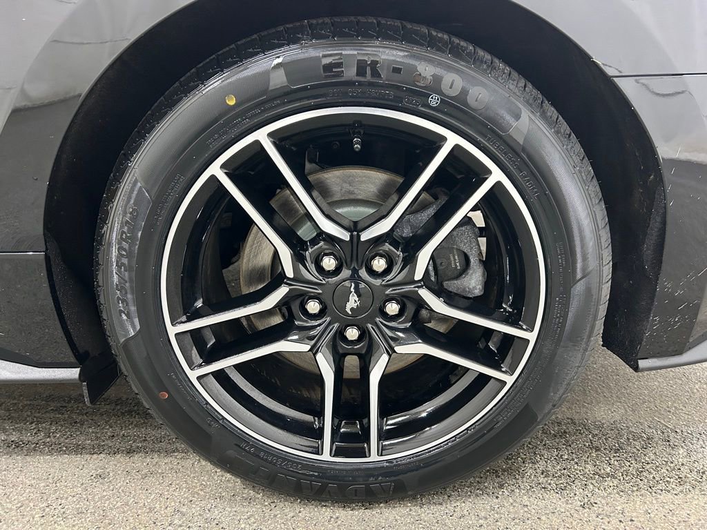 Used 2022 Ford Mustang GT image 13