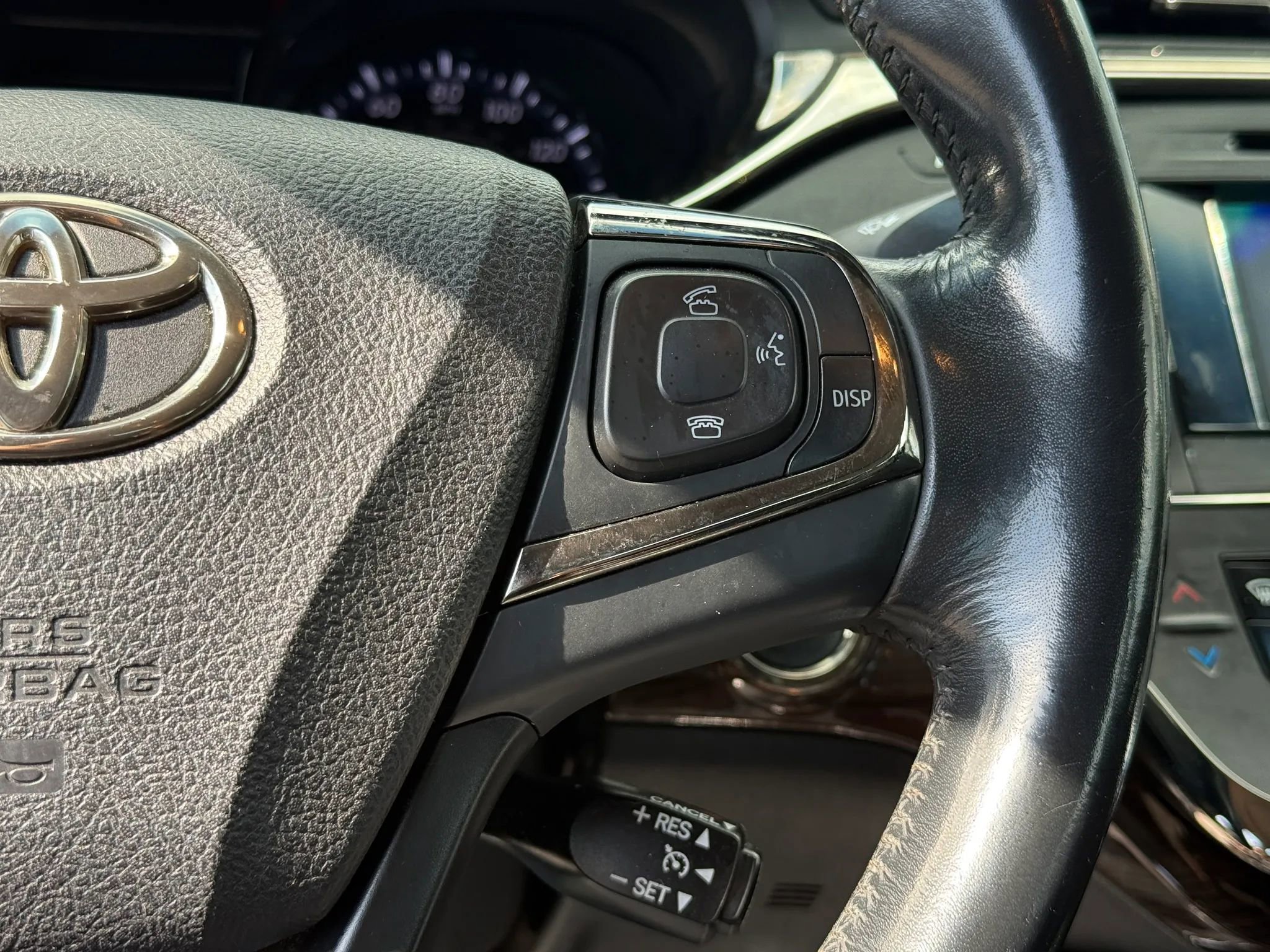 Used 2014 Toyota Avalon XLE Touring FWD image 20