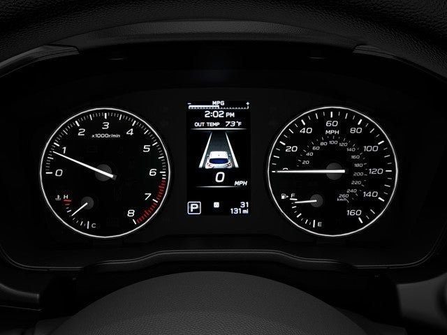 New 2026 Subaru Impreza 2.0i Sport AWD/4WD image 17