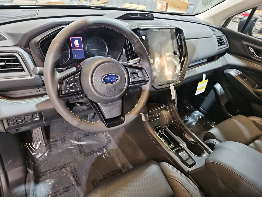 New 2026 Subaru Ascent Bronze Edition w/ Onyx Package image 17