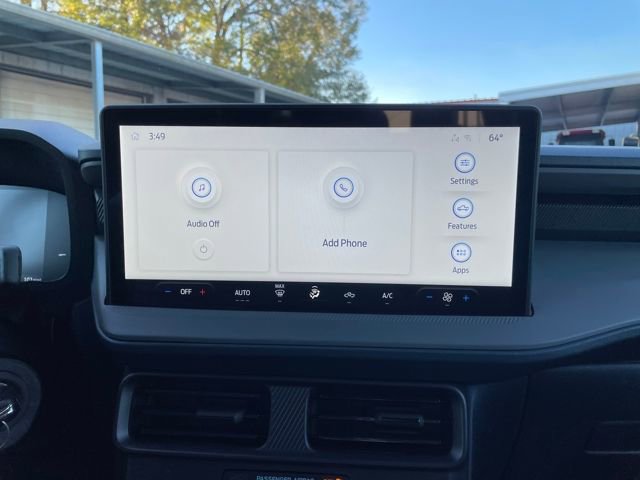 New 2026 Ford Maverick XL image 19