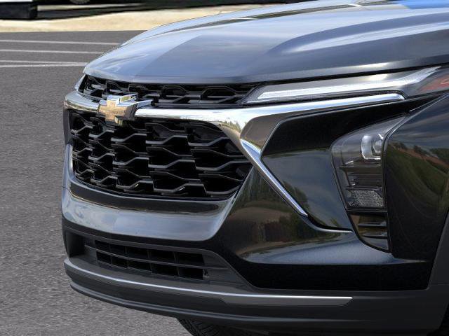 New 2026 Chevrolet Trax LT w/ Driver Confidence Package image 46