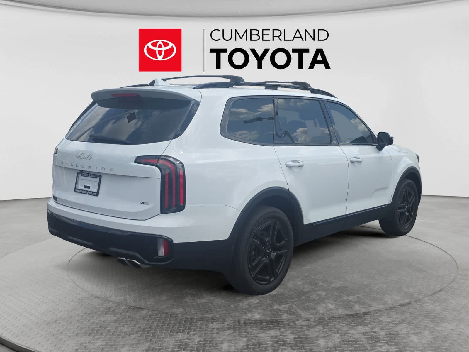 Used 2024 Kia Telluride SX X-Line AWD/4WD image 5