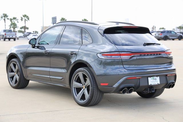 Used 2022 Porsche Macan image 6