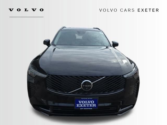 New 2026 Volvo XC90 T8 Ultra w/ Protection Package image 2