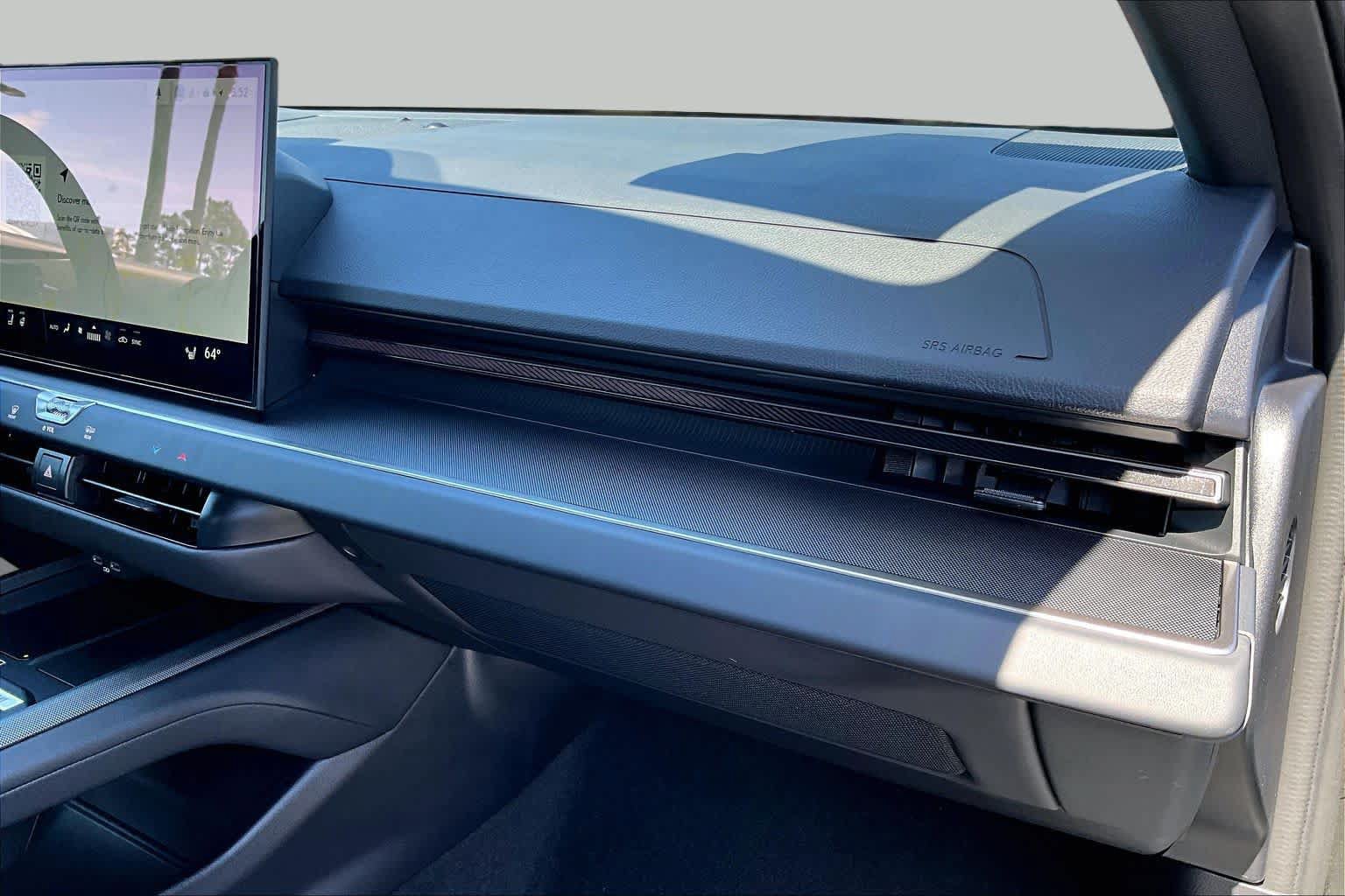 Used 2026 Lexus ES 350e w/ Convenience Package FWD image 17