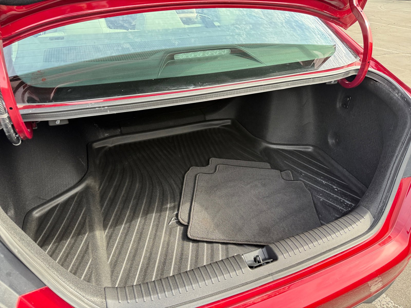 Used 2023 Honda Accord EX image 21