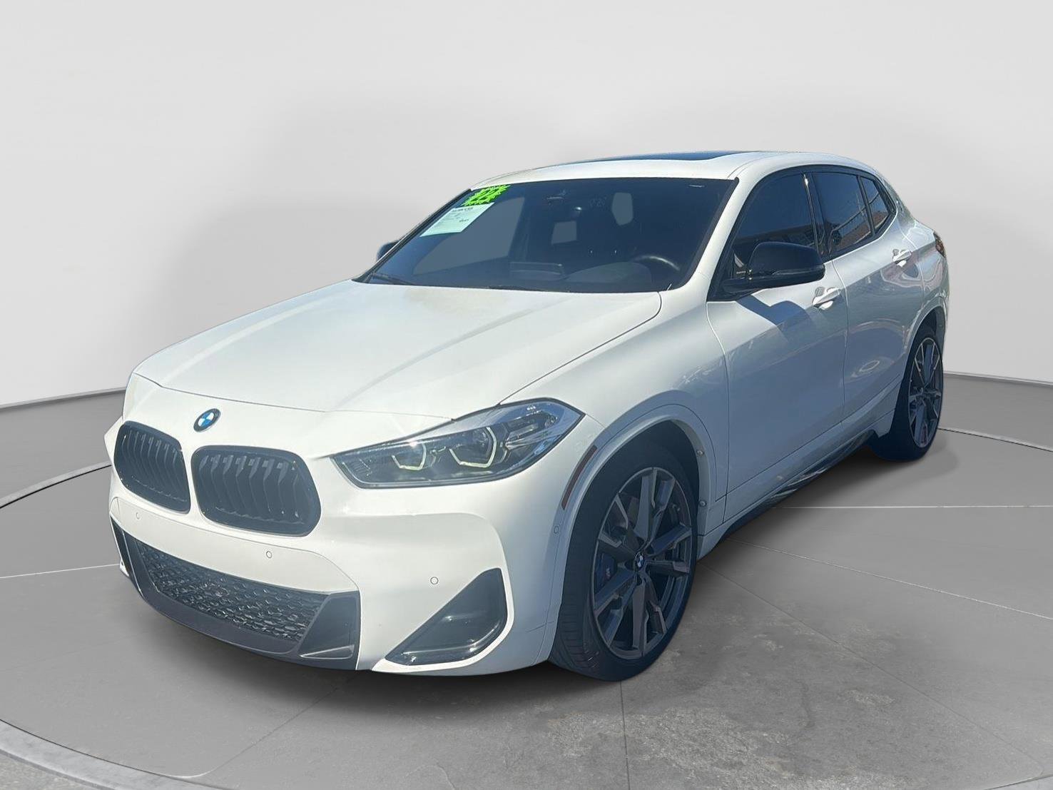 Used 2022 BMW X2 M35i w/ Premium Package AWD/4WD image 1