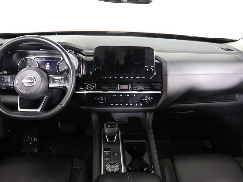 Used 2023 Nissan Pathfinder SL w/ Lighting Package (N92) image 49