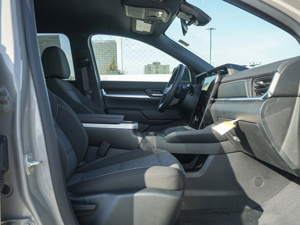 New 2026 GMC Terrain Elevation image 10