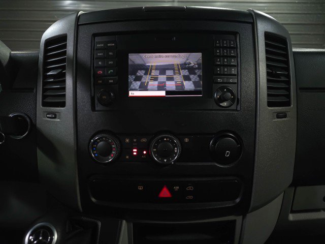 Used 2017 Mercedes-Benz Sprinter 2500 image 24