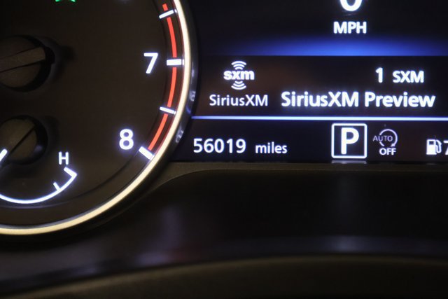 Used 2024 Nissan Sentra SV FWD image 15