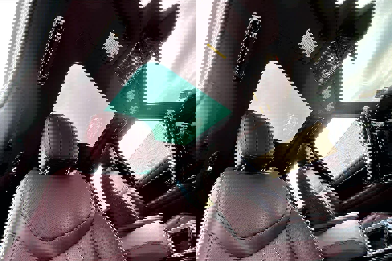 Used 2023 Land Rover Range Rover SE image 13